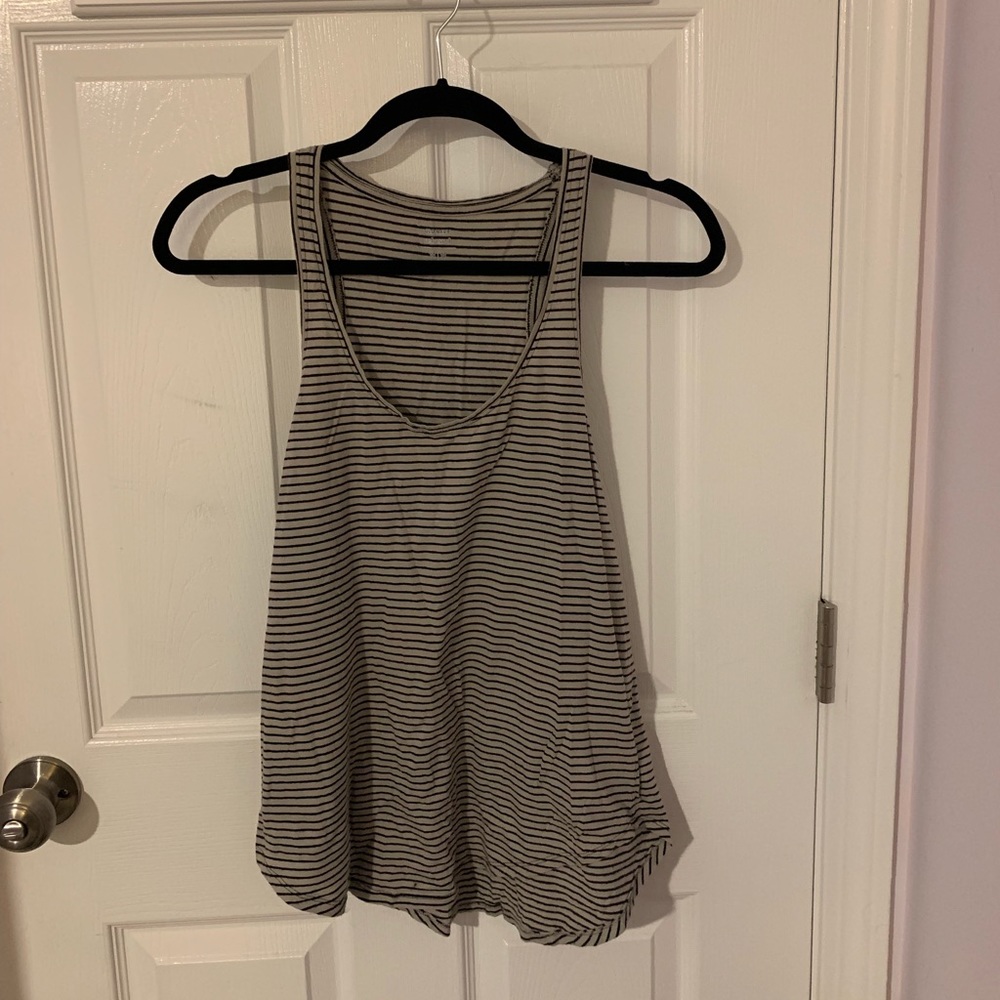 Old navy comfy tank